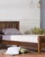 Enkel Solid Wood Single Bed In Provincial Teak Finish by pipercrafts (1)-min Enkel Solid Wood Single Bed In Provincial Teak Finish by pipercrafts (1)-min