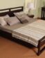 pipercrafts solid wood king size bed (2) pipercrafts solid wood king size bed (2)