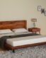 pipercrafts solid wood king size bed (6) pipercrafts solid wood king size bed (6)