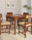 siramika-sheesham-wood-4-seater-dining-set-in-provincial-teak-finish-siramika-sheesham-wood-4-seater-ger0z9 siramika-sheesham-wood-4-seater-dining-set-in-provincial-teak-finish-siramika-sheesham-wood-4-seater-ger0z9